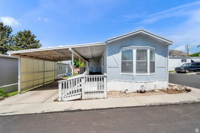 1525 S 400 E #67, Springville, UT 84663 - #1
