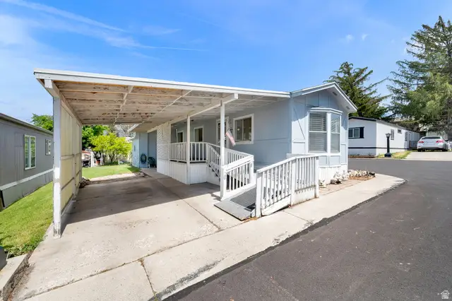 1525 S 400 E #67, Springville, UT 84663 - #3