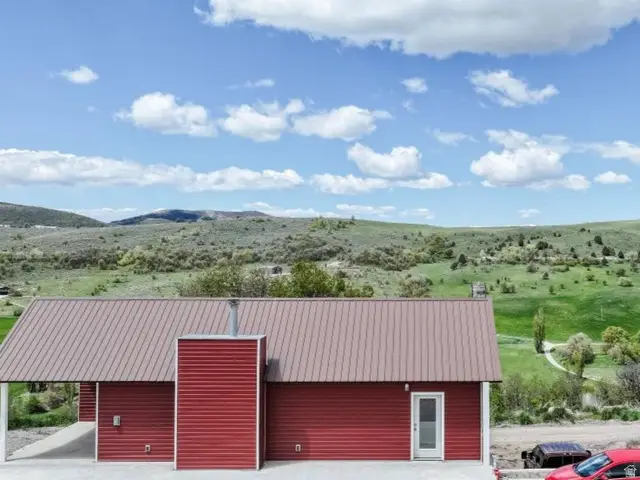 916 N Bonneville Rd, Preston, ID 83263 - #2