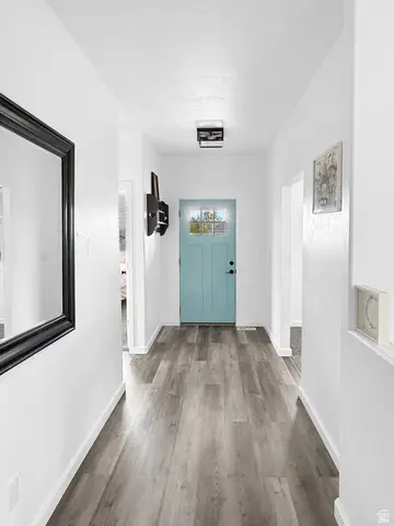 365 N 100 E, Ferron, UT 84523 - #2