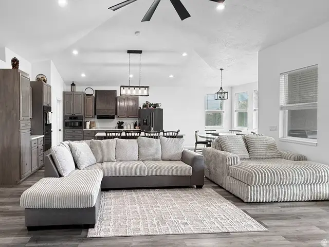 365 N 100 E, Ferron, UT 84523 - #3