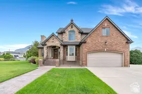 415 S 650 E, Orem, UT 84097 - #1