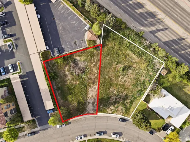 1863 Terrace Dr, Orem, UT 84097 - #1