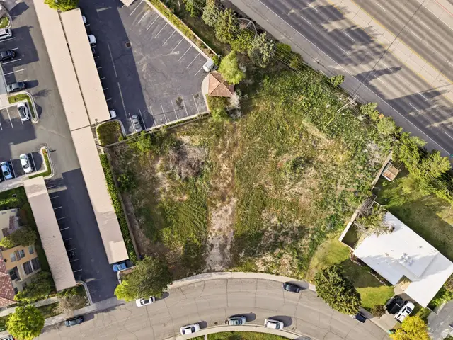 1863 Terrace Dr, Orem, UT 84097 - #2