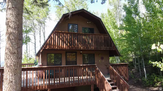 120 S Pine Dr #34, Huntsville, UT 84317 - #2