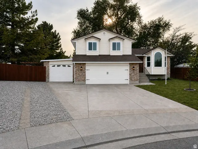3390 S 5475 W, West Valley City, UT 84120 - #1
