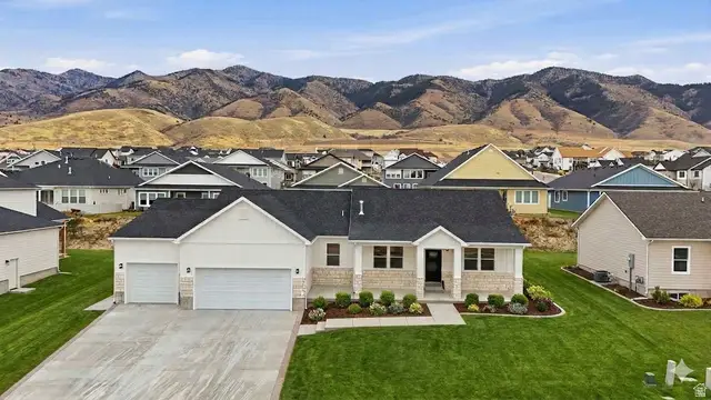 120 N 900 E, Hyde Park, UT 84318 - #2
