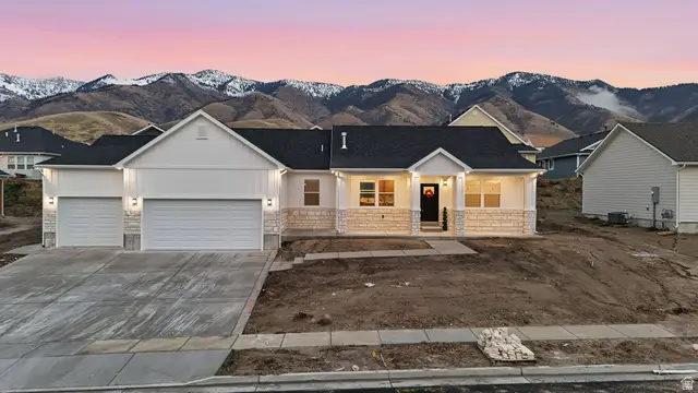 120 N 900 E, Hyde Park, UT 84318 - #3