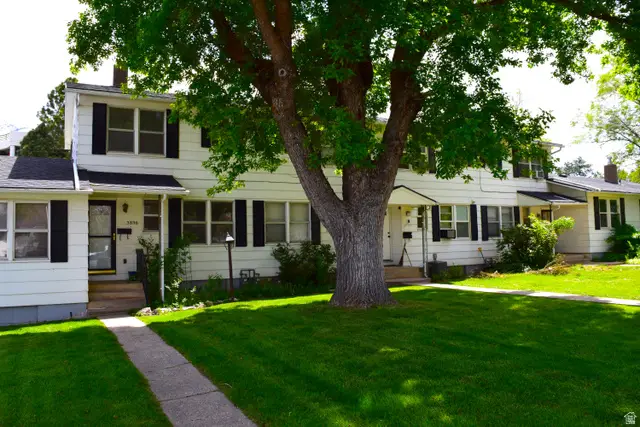3896 Jackson Ave, Ogden, UT 84403 - #1