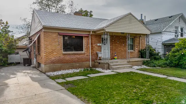 324 S 100 W, Brigham City, UT 84302 - #1