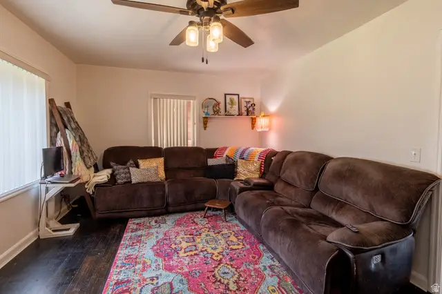 324 S 100 W, Brigham City, UT 84302 - #2