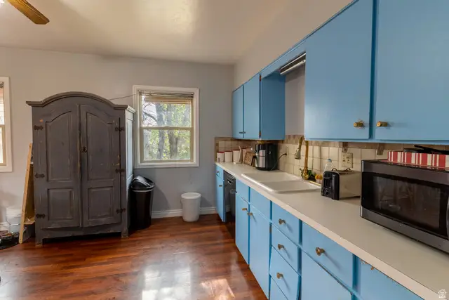 324 S 100 W, Brigham City, UT 84302 - #3