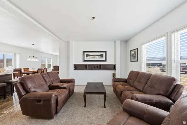 493 W 300 N, Monroe, UT 84754 - #3