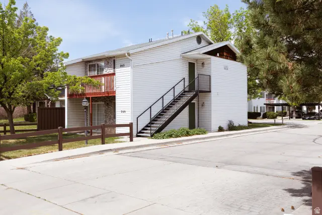 260 W 400 N #1, Orem, UT 84057 - #1