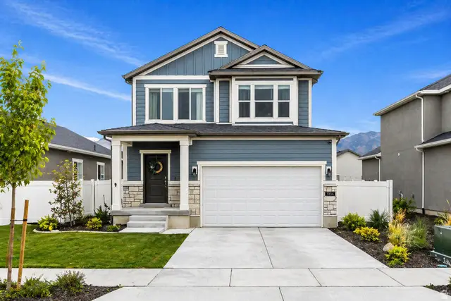 5704 N Regatta Ln, Stansbury Park, UT 84074 - #1