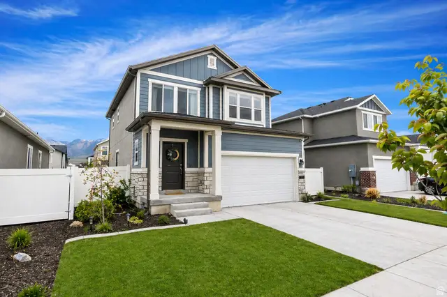 5704 N Regatta Ln, Stansbury Park, UT 84074 - #2