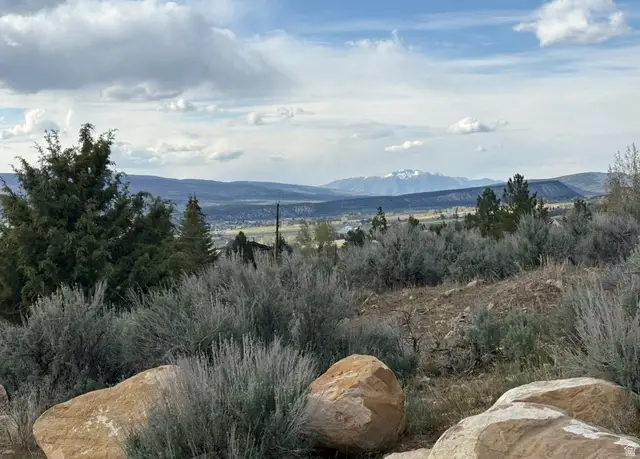 22498 N 12320 E #B58, Fairview, UT 84629 - #3