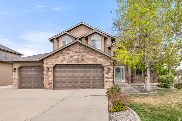 2232 W Mya Nichol Cir, West Jordan, UT 84084