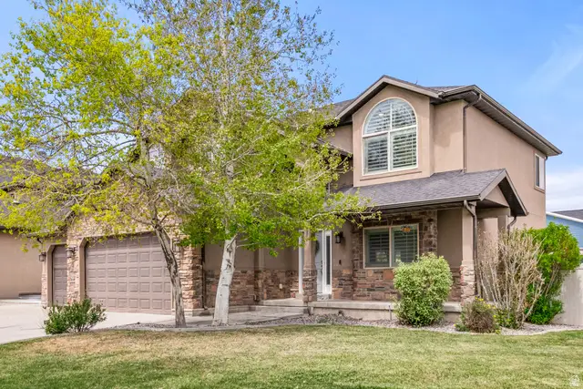 2232 W Mya Nichol Cir, West Jordan, UT 84084 - #2