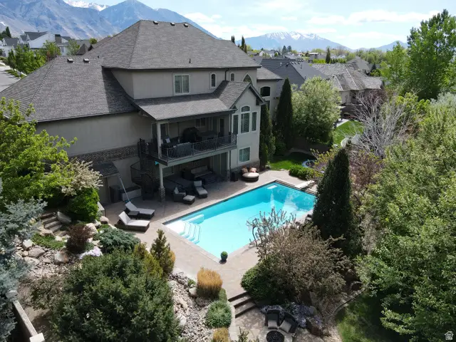 2068 S 140 W, Orem, UT 84058 - #2