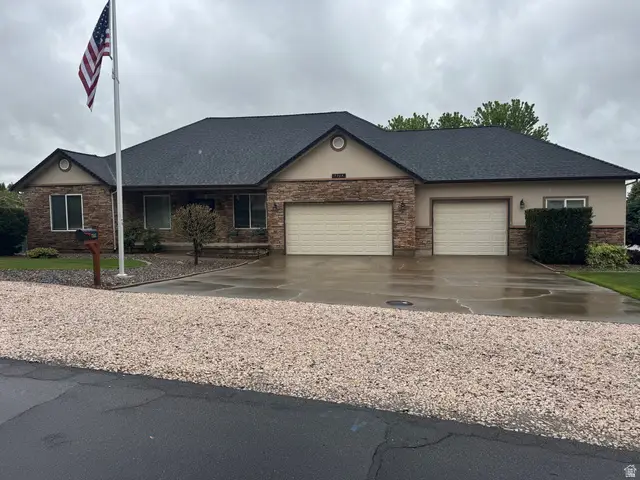 7566 S 475 W, Willard, UT 84340 - #1