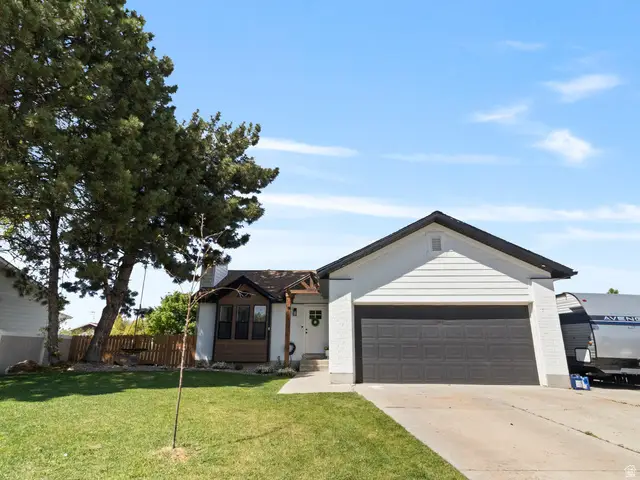 6048 W Contadora Ln, West Valley City, UT 84128 - #2