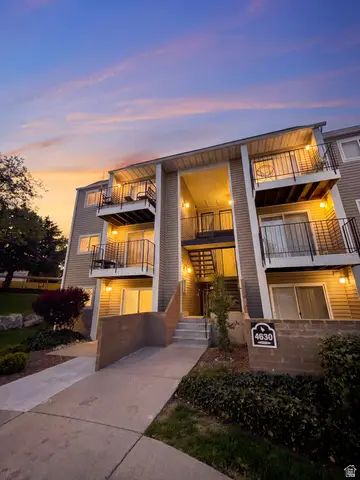4630 S Quail Park Dr #APT A, Salt Lake City, UT 84117