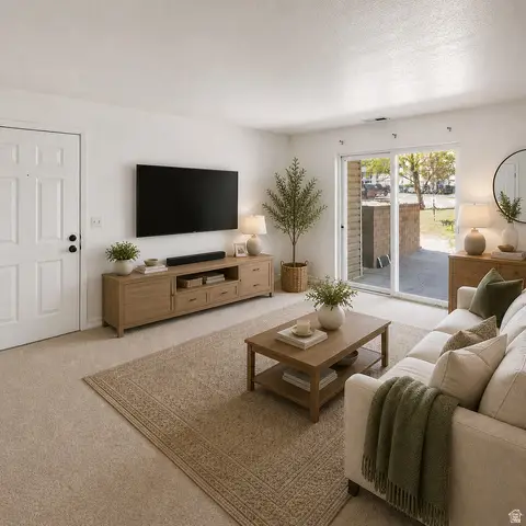 4630 S Quail Park Dr #APT A, Millcreek, UT 84117 - #2