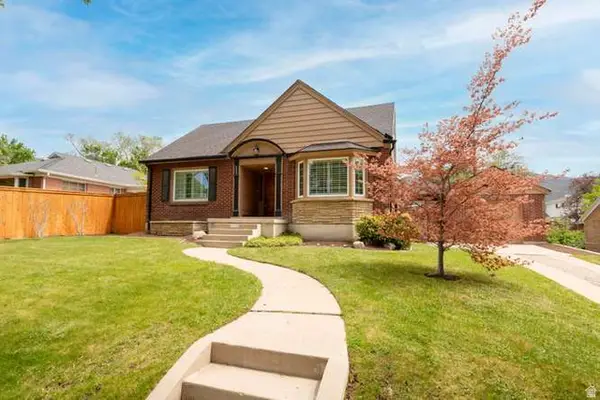 1223 S 2000 E, Salt Lake City, UT 84108