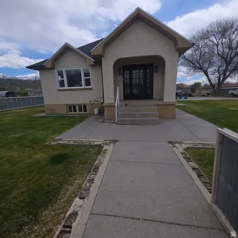 66 E 400 S, Nephi, UT 84648