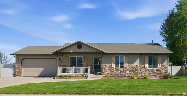 563 W 160 N, Smithfield, UT 84335