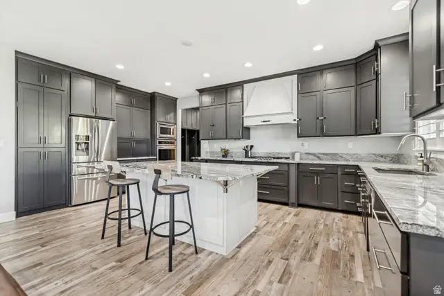 1526 S 500 W, Mapleton, UT 84664 - #3
