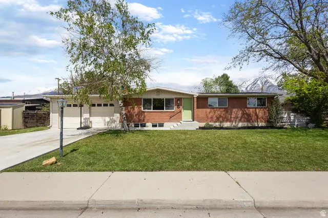121 S Inglewood Dr E, Orem, UT 84097 - #1