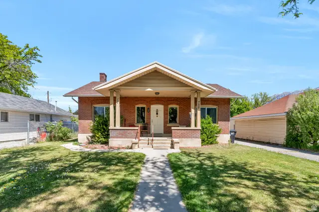 754 W 100 N, Provo, UT 84601 - #1