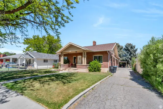 754 W 100 N, Provo, UT 84601 - #2