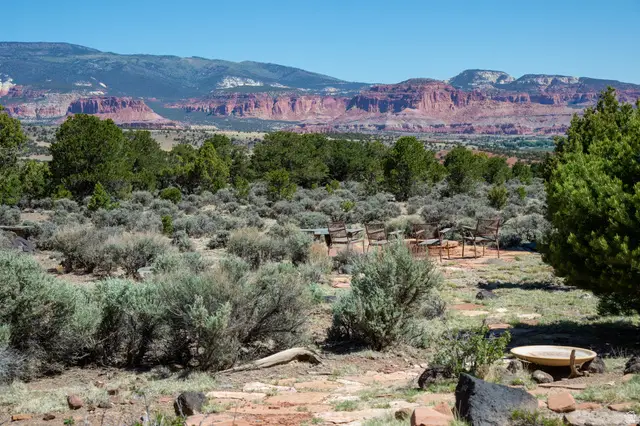 1390 S Flat Rabbit Rd, Teasdale, UT 84773 - #2