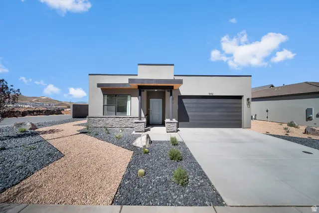 1592 S Sinawava Dr #4153, Washington, UT 84780 - #1