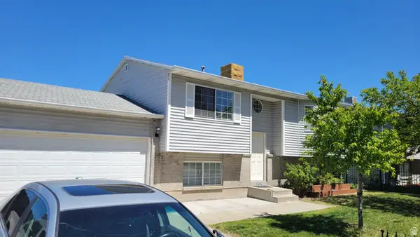 6242 W Milden Ln, Salt Lake City, UT 84128