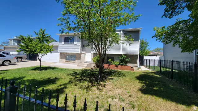 6242 W Milden Ln, Salt Lake City, UT 84128 - #2
