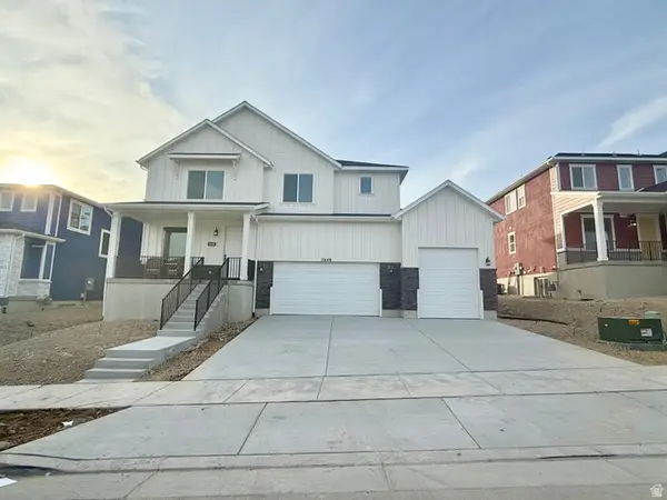 6926 W Sydney Peak Ln S #408, West Jordan, UT 84081