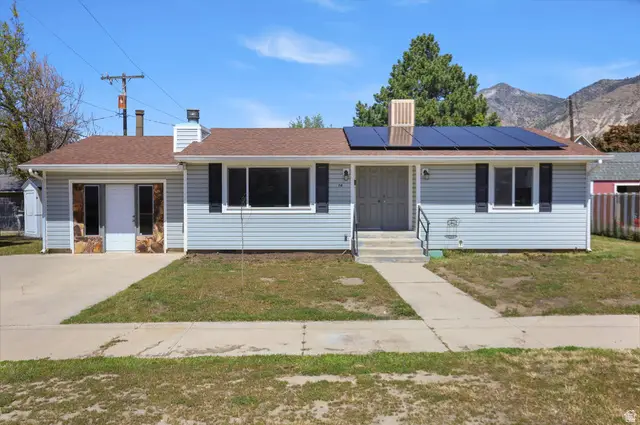 114 W 400 N, Brigham City, UT 84302 - #3