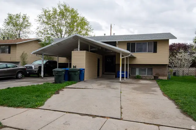 1913 W Hyannis Dr, West Valley City, UT 84119 - #1