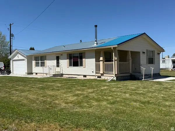 315 N 2nd St E, Downey, ID 83234
