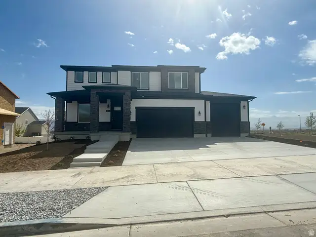 6988 W Sydney Peak Ln S #403, West Jordan, UT 84081 - #1