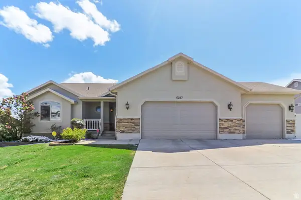 6057 W Jargon Way S, Salt Lake City, UT 84118