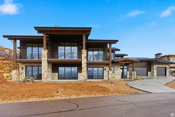 2155 E Wrangler Dr, Hideout, UT 84036