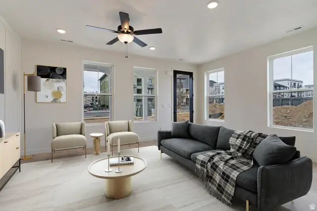 11323 S Lake Run Rd W, South Jordan, UT 84009 - #1