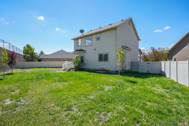 2230 N 2270 St W, Lehi, UT 84043 - #2