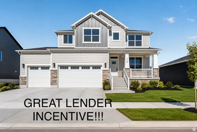 713 S 3500 W #207, West Weber, UT 84401 - #1