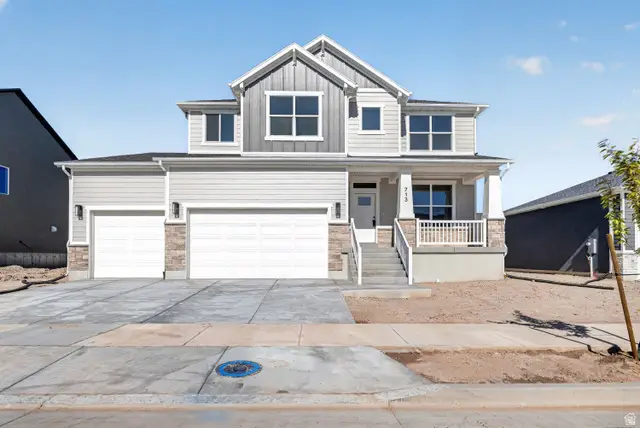 713 S 3500 W #207, West Weber, UT 84401 - #3